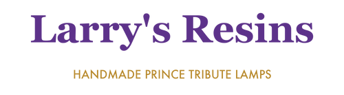 Larry's Resins logo